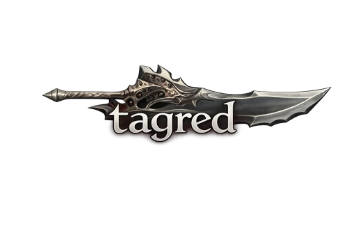 TagRed Logo